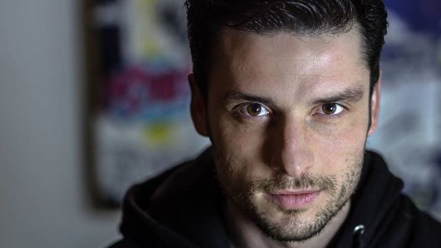 Σπύρος Χατζηαγγελάκης: Η πρώτη συνέντευξη μετά τον χωρισμό του με τη Μαίρη Συνατσάκη