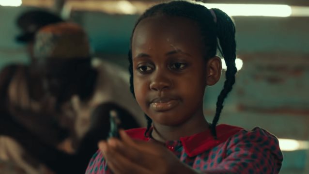 Nikita Pearl Walingwa : Πέθανε η 15χρονη ηθοποιός από το «Queen of Katwe»