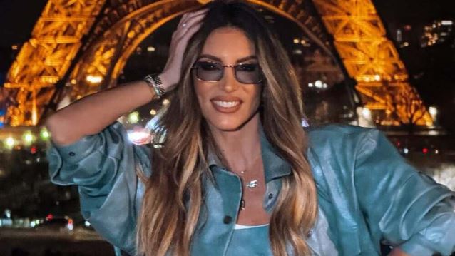 "Η Αθηνά Οικονομάκου μου έκανε like σ' ένα story και λέω "ουφ, δεν θύμωσε πολύ μαζί μου"