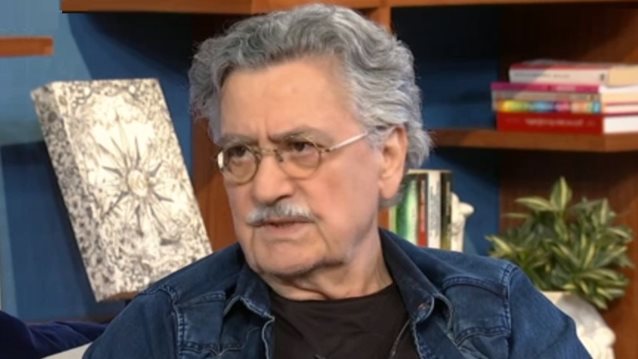 Νίκος Γαλανός: &quot;Η πρώην σύζυγός μου και η πεθερά μου έφαγαν 5-6 χρόνια φυλακή&quot;