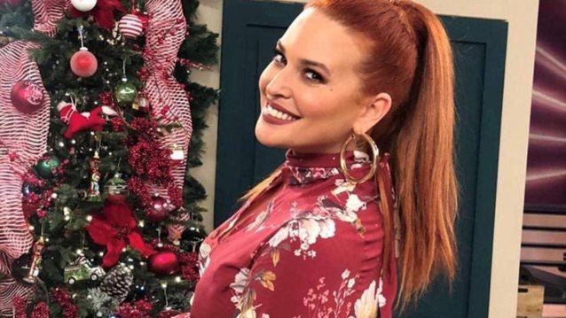 Σίσσυ Χρηστίδου: Το ξέσπασμα on air: «Είναι πρόστυχο, δεν ξέρω τι άνθρωποι είναι»