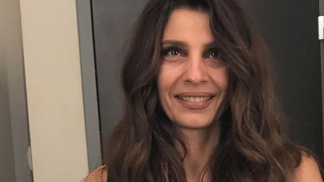 Πόπη Τσαπανίδου: Δείτε πόσο μοιάζει με την κόρη της