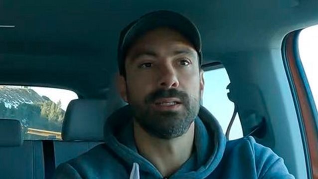 Σάκης Τανιμανίδης: &quot;Με έχουν πει πολλά πράγματα αλλά το πιο ωραίο που με έχει πει κάποιος είναι...&quot;