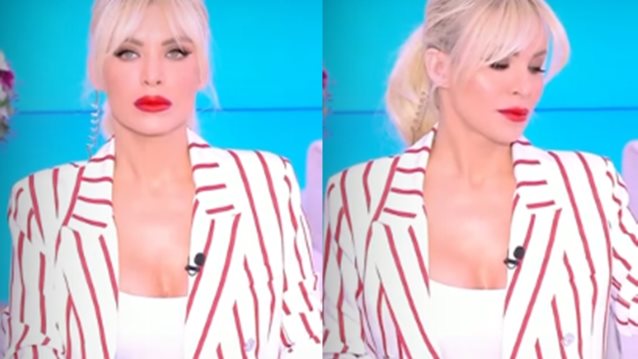 Κατερίνα Καινούργιου: "Δεν πάει έτσι Γρηγόρη, γιατί όταν θρηνείς..."