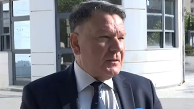 O Αλέξης Κούγιας μηνύει και Μενδώνη - Ακρίτα