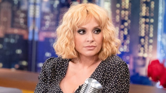 Ελεωνόρα Ζουγανέλη: &quot;Με γοητεύει που ο Σπύρος Δημητρίου δεν ανήκει στον χώρο&quot;