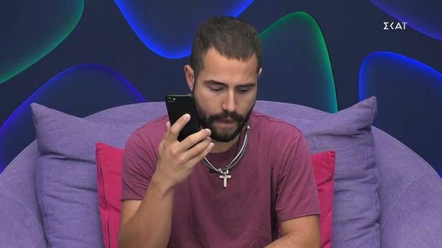 &quot;Big Brother&quot; | Εξαιρετικά δύσκολες στιγμές για τον Ισίδωρο - Τι συνέβη;