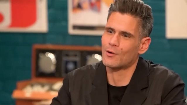 Δημήτρης Ουγγαρέζος: "Ένιωσα ότι με χρειάζεται ο αρχηγός μου"