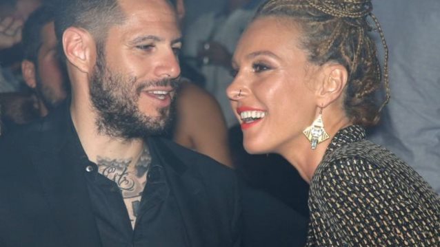 Τάμτα: Είναι έγκυος; Η επίσημη απάντηση στις φήμες