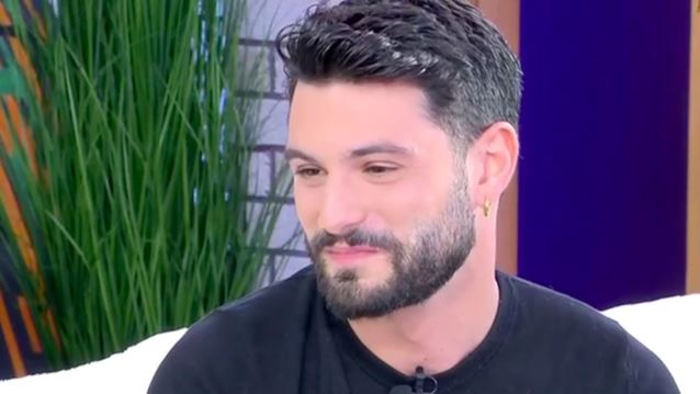 Βασίλης Μηλιώνης: &quot;Δεν μπορούσα να σταματήσω να κλαίω - Παθαίνεις ένα σοκ&quot;