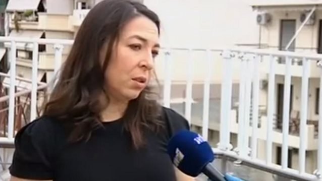 Αλίκη Κατσαβού: &quot;Σε οντισιόν μου ζητήθηκε να κάνω δοκιμαστικό ημίγυμνη&quot;