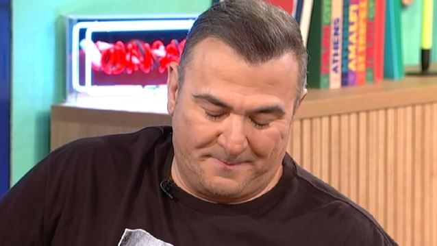 Λύγισε ο Αντώνης Ρέμος: "Η βραδιά στο Ηρώδειο ήταν δύσκολη - Η Μαρινέλλα σέβεται τον Χρήστο Μάστορα"