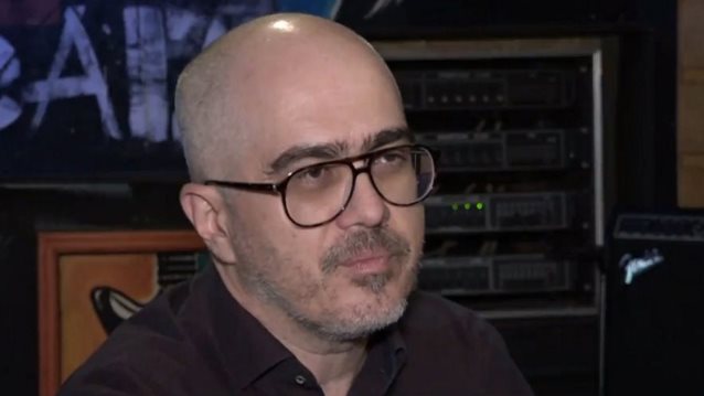 Ο Βαγγέλης Χαρισόπουλος εξηγεί γιατί έληξε άδοξα η συνεργασία με Ζαμπέτογλου- Αναγνωστόπουλο στο &quot;Στούντιο 4&quot; της ΕΡΤ1