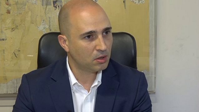 Ο Μητσοτάκης διέγραψε τον Μπογδάνο μετά το &quot;άδειασμα&quot; Δένδια στη Βουλή - Η αναφορά σε κομμουνιστές και Κασιδιάρη