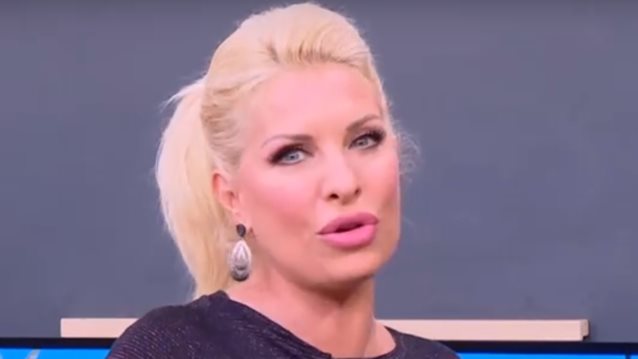 Το μήνυμα της Ελένης Μενεγάκη στον Νότη Σφακιανάκη: &quot;Μου έχει λείψει τόσο πολύ&quot;