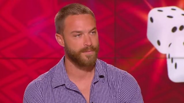 Στέφανος Μιχαήλ: "Δεν είμαι ιδιαίτερα ενεργός στα social media, έχω καλύτερα πράγματα να κάνω"