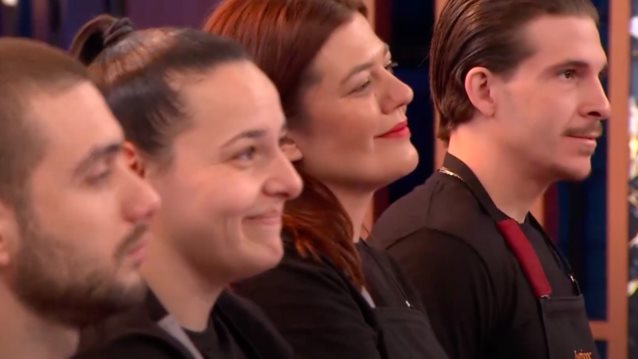 Εκτος MasterChef ενας απο τους πιο πολυσυζητημενους παικτες