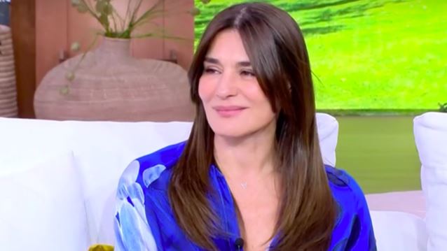 Μαρία Ναυπλιώτου: &quot;Εκεί υπήρχε κάτι το οποίο είναι βασανιστικό. Τουλάχιστον εγώ έτσι το βίωσα&quot;