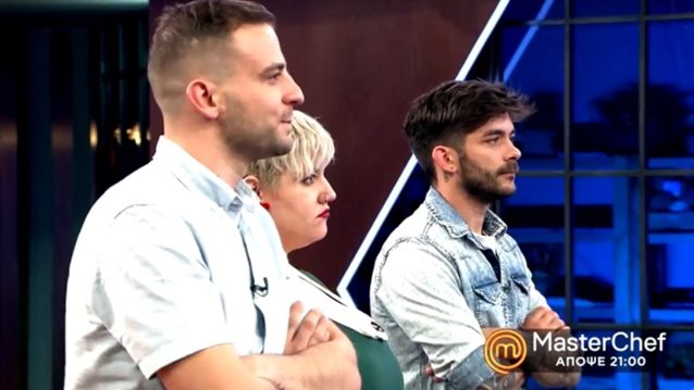 MasterChef: Στο «έλεος» του εξώστη Μάρλεν, Γιώργος &amp; Ηλίας! Ποιοι ξαναμπαίνουν στο σπίτι;