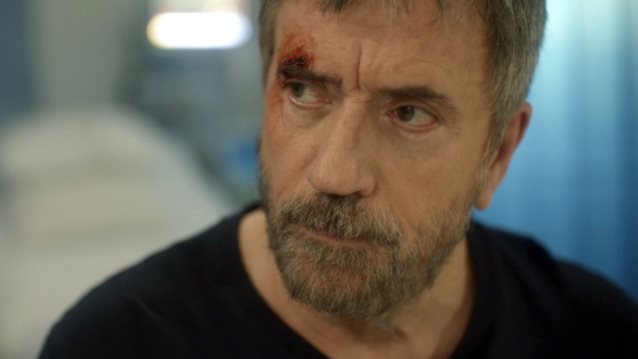 Κάνε ότι κοιμάσαι ΙΙ | Το ατύχημα του Νικόλα σοκάρει τους πάντες! Όσα θέλεις να ξέρεις για τα επόμενα επεισόδια