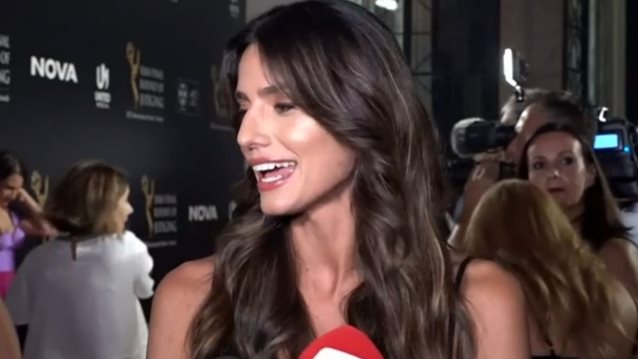 Ηλιάνα Παπαγεωργίου για το &quot;Shopping Star&quot;: &quot;Είχα κάποιες άλλες συζητήσεις το καλοκαίρι και καταλήξαμε εκεί&quot;