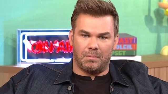 Γιώργος Σαμπάνης: &quot;Ήταν ό,τι χειρότερο, είχε πεθάνει την ίδια ημέρα&quot;