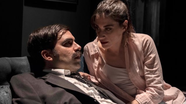 Τα &quot;170 τετραγωνικά&quot; επιστρέφουν στο Θέατρο Ιλίσια για έκτη χρονιά