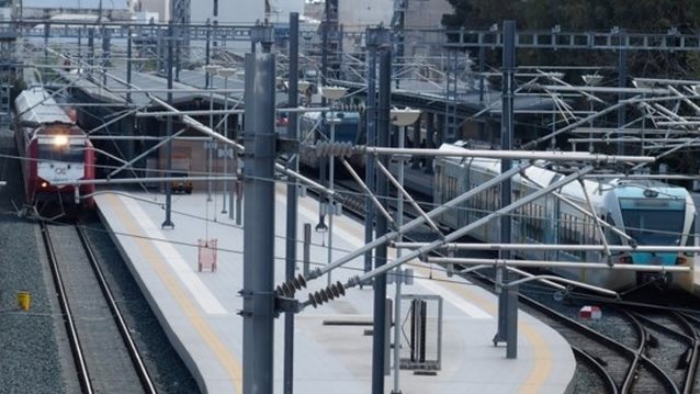 Απίστευτο: Χωρίς σύστημα σηματοδότησης και το τμήμα "Δουκίσσης Πλακεντίας – Αεροδρόμιο"