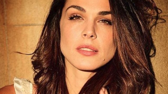 Ιωάννα Τριανταφυλλίδου : Πάσχα στην Καλιφόρνια!