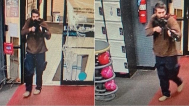 Μακελειό στις ΗΠΑ: Τουλάχιστον 22 νεκροί και δεκάδες τραυματίες από πυροβολισμούς - Ανθρωποκυνηγητό για τον δράστη