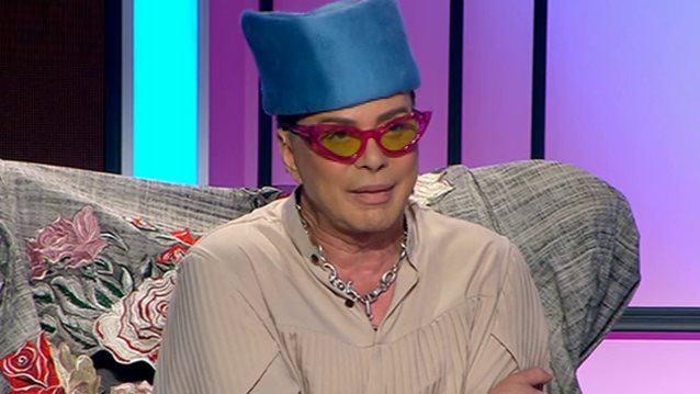 Λάκης Γαβαλάς: Τέλος από το “My Style Rocks” | Ανακοίνωσε τον αντικαταστάτη του