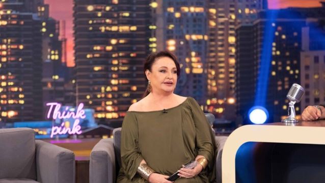 Μίρκα Παπακωνσταντίνου: "Του είχε μείνει όχι το ξύλο, όχι η κακοποίηση, αλλά αυτό"