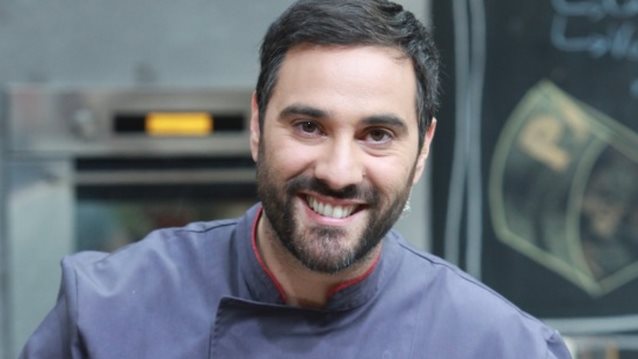 Γιάννης Λουκάκος: Η άγνωστη σχέση του με τον Λεωνίδα Κουτσόπουλο &amp; η πρόταση που τον έφερε μπροστά από τις κάμερες