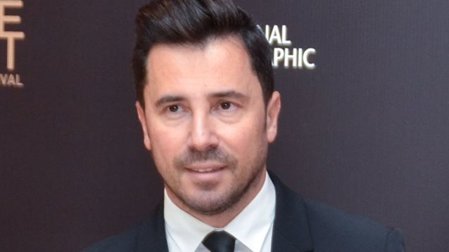 Ο George Satsidis μάς ξεναγεί στον λαμπερό κόσμο των βραβείων Όσκαρ