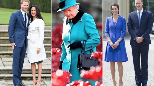 The Royal Annual Report: Οι 10 στιγμές του 2017 που θα θυμόμαστε σίγουρα!
