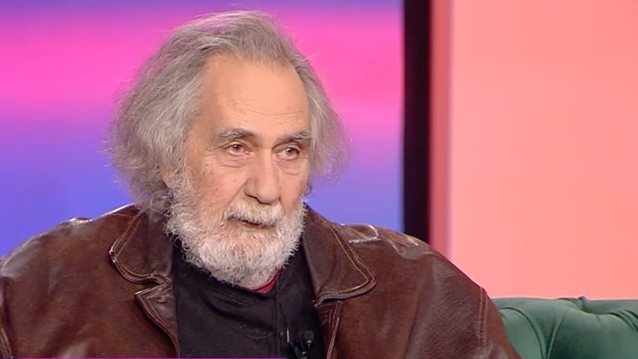 Συγκλονίζει ο Κώστας Αρζόγλου: &quot;Το φως δεν περιγράφεται, όταν φτάνεις στον θάνατο&quot;