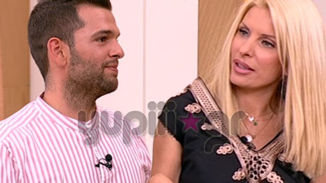 Πέτρος Συρίγος: «Νιώθω ευγνώμων για την ευκαιρία που μου δόθηκε»