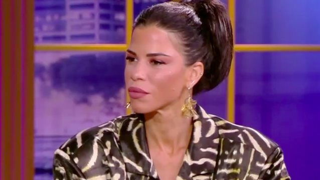 Δάφνη Καραβοκύρη κατά Γαρυφαλλιάς Καληφώνη: &quot;Θεωρώ γελοίες αυτές τις συζητήσεις&quot;