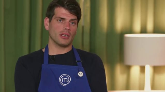 Χρήστος Μπάρκας: «Μr. Kρατς… Ήρθε η ώρα να αποδεχθώ αυτό τον τίτλο που όλοι εσείς μου δώσατε»