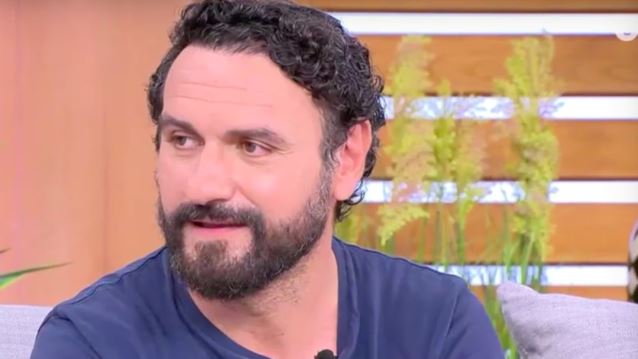 Μελέτης Ηλίας: &quot;Η εξέλιξη που θα έρθει θα είναι κάτι που δεν περνάει από το μυαλό μας&quot;