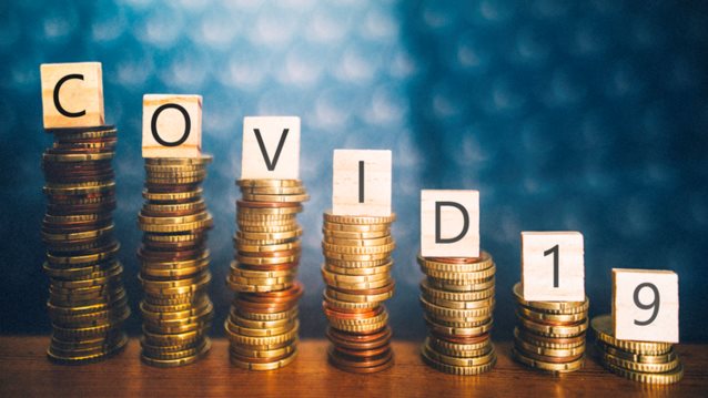 Eκτίμηση σοκ: Βρισκόμαστε στην αρχή μιας οικονομικής κρίσης ανάλογης του '30