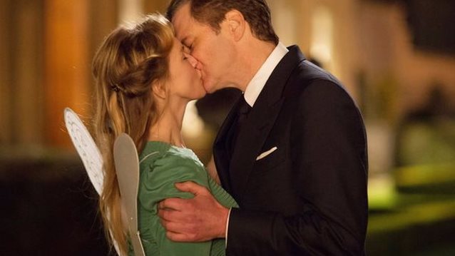 Cheek To Cheek: Τα καλύτερα κινηματογραφικά φιλιά του 2016