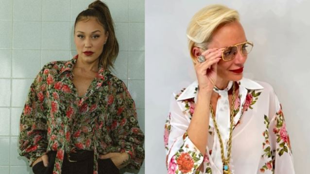 H Πηνελόπη Αναστασοπούλου έληξε τη συνεργασία της με την Έλενα Χριστοπούλου