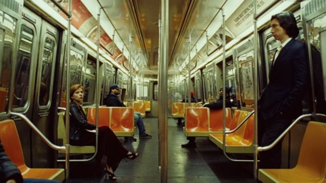 Marriage Story: Εσύ δεν το έχεις δει ακόμα;
