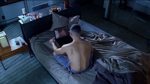 Σκέψου Με Το Σωστό Κεφάλι: Πώς θα είναι τα πράγματα αν κόψεις το πορνό