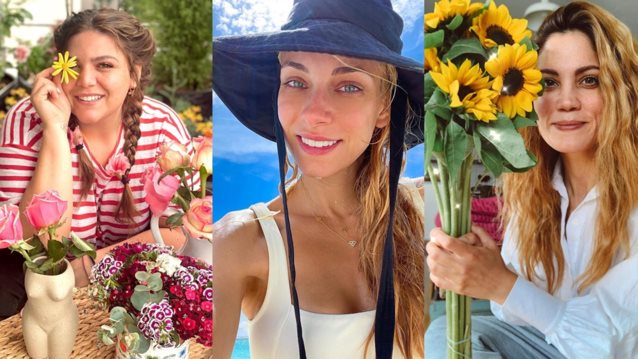 Πρωτομαγιά 2021 | Οι Έλληνες celebrities εύχονται για το νέο μήνα και το Πάσχα