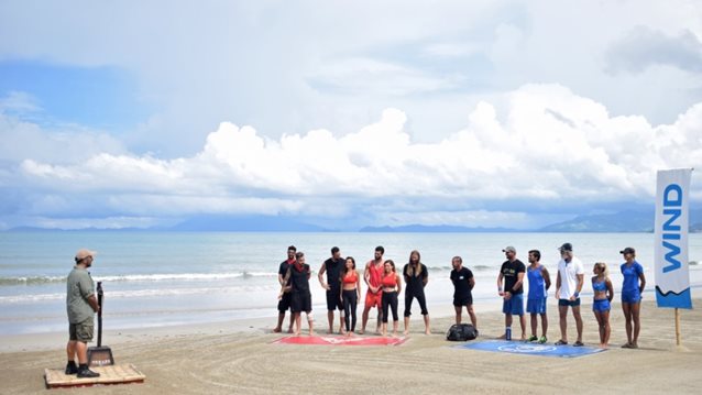 Nomads: Είναι επίσημο: Επιστρέφει ο Μιχάλης Ζαμπίδης! Σε ποια ομάδα θα ενταχθεί;