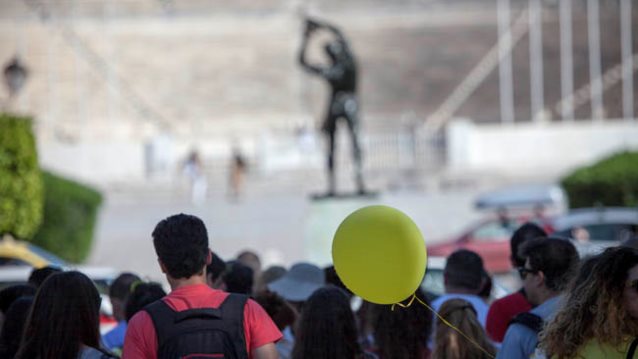 Arch Points 2017: Η Αθήνα μέσα από μικρές λεπτομέρειες