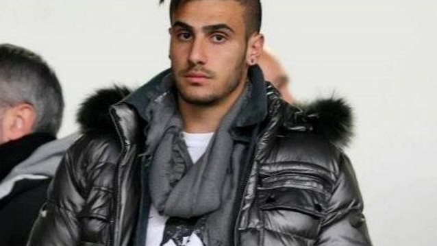 Γιώργος Κατίδης: Νέο Σκάνδαλο Μετά Τον Ναζιστικό Χαιρετισμό: Κατηγορείται για ξυλοδαρμό συμπαίκτη του μέσα στο γήπεδο!