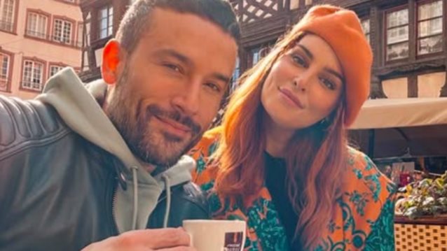 Απρόσμενο περιστατικό για Παναγιώτη Ραφαηλίδη και Εβελίνα Νικόλιζα: &quot;Άνοιξε το παράθυρο και είπε με στόμφο: Ζώα!&quot;